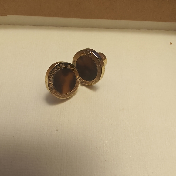 Michael Kors Jewelry - Michael kors studs